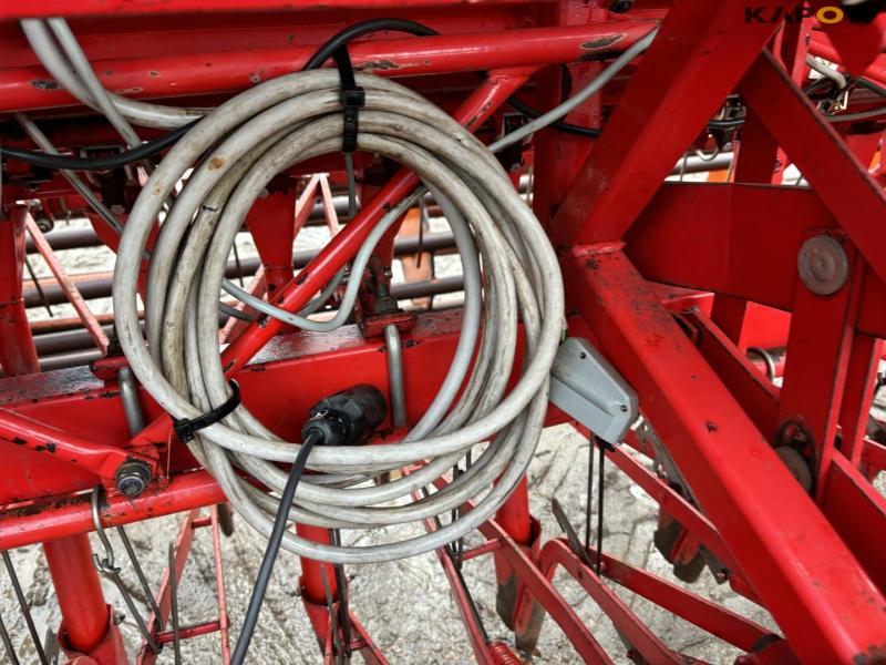 Stegsted 4meter seeder 34