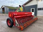 Stegsted 4meter seeder 7