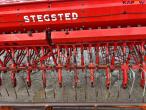 Stegsted 4meter seeder 20