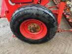 Stegsted 4meter seeder 25