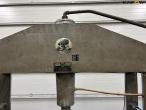 Stenhøj 40 ton presses 7