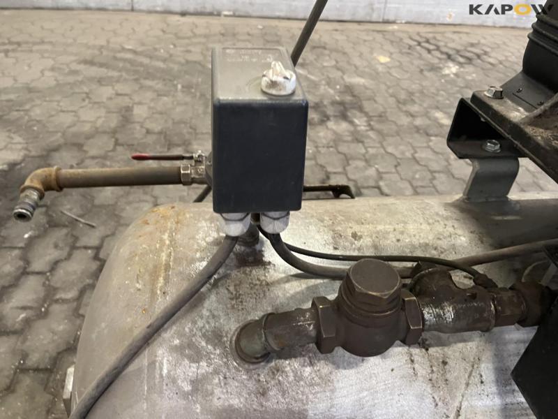 Stenhøj PL75-280 compressor 13