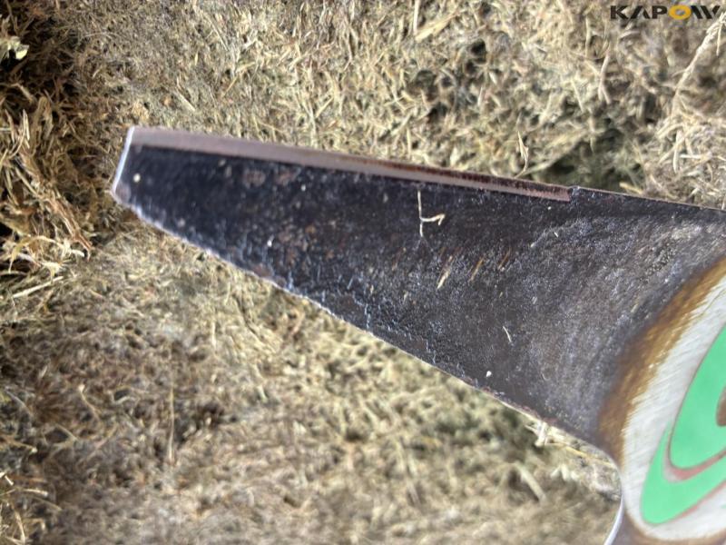 Stiga Autochip 530 SG robotic lawnmower 15