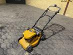 Stiga lawn mower 1