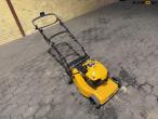Stiga lawn mower 3