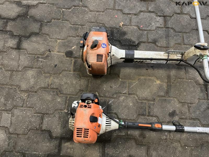 Stihl garden/park equipment 18