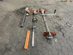 Stihl garden/park equipment 2