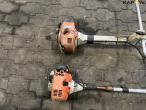 Stihl garden/park equipment 18