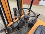 Still electric forklift 15