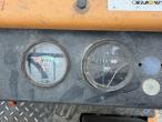 Still electric forklift 20
