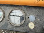 Still electric forklift 21