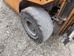 Still electric forklift 23