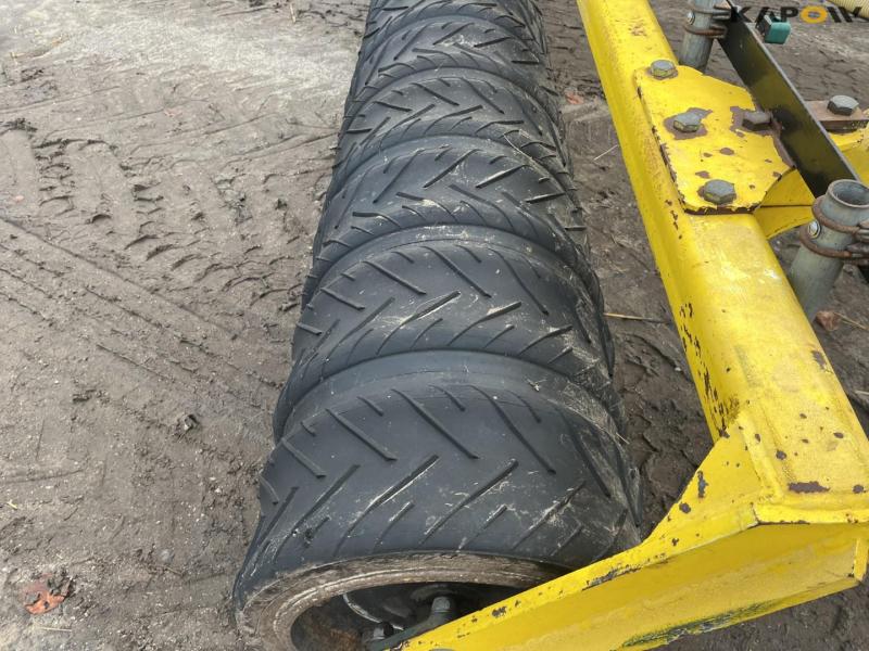 Strom RO4000 subsoiler. 24