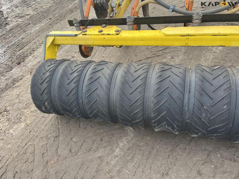 Strom RO4000 subsoiler. 26