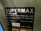 Supermax CNC machining center 17