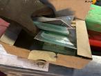 Welding electrodes - new 12