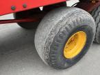 Taarup 1030 forage wagon 11