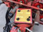 Taarup 1030 forage wagon 18