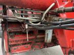 Taarup 1030 forage wagon 23