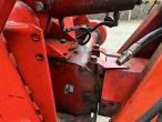 Taarup 1030 forage wagon 24