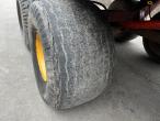 Taarup 1030 forage wagon 26