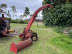 Taarup green harvester 4