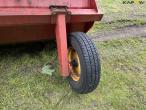 Taarup green harvester 11