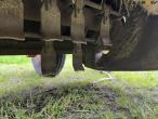 Taarup green harvester 16