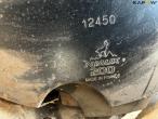 Discs for Horsch harrow 5