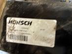 Discs for Horsch harrow 7