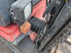 TCM 1125D diesel forklift 13