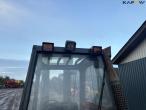 TCM 1125D diesel forklift 22