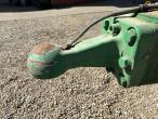 Tebbe HS20 with HS240 spreader and discharge box 8