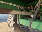 Tebbe HS20 with HS240 spreader and discharge box 14