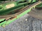 Tebbe HS20 with HS240 spreader and discharge box 24