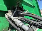 Tebbe HS20 with HS240 spreader and discharge box 29