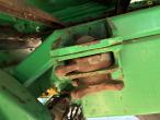 Tebbe HS20 with HS240 spreader and discharge box 42