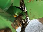 Tebbe HS20 with HS240 spreader and discharge box 45