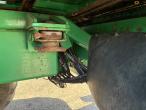 Tebbe HS20 with HS240 spreader and discharge box 53