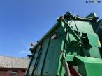 Tebbe HS20 with HS240 spreader and discharge box 62