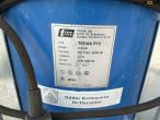 Tedak P15 vacuum cleaner 9