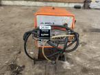 Tekker JL 200-S CO2 welder 2