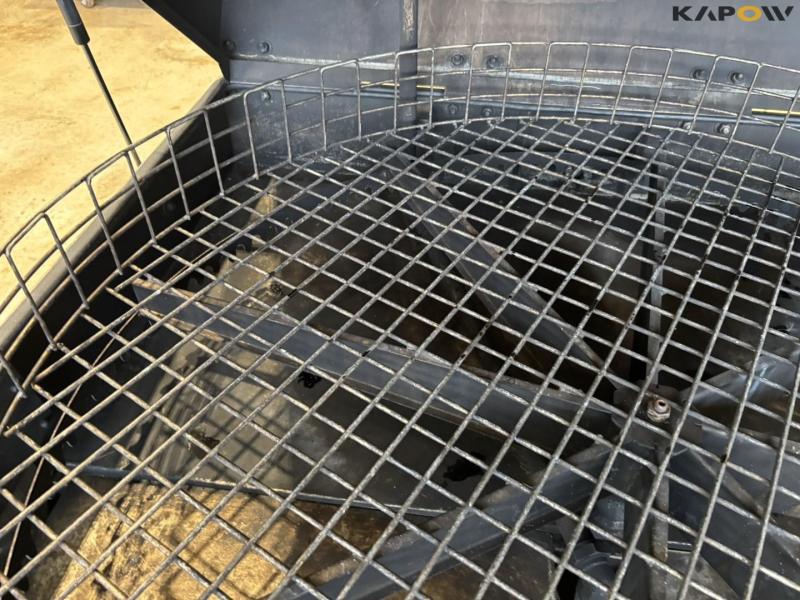 Teknpox P120 washing machine 33