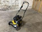 Texas 400TG lawn aerator 1