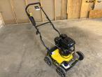 Texas 400TG lawn aerator 3
