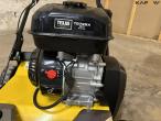 Texas 400TG lawn aerator 12