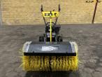 Texas combi 800 sweeper 2