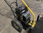 Texas combi 800 sweeper 13