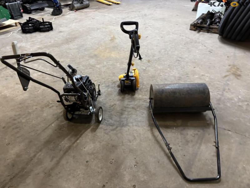 Texas EC7900 edger 6