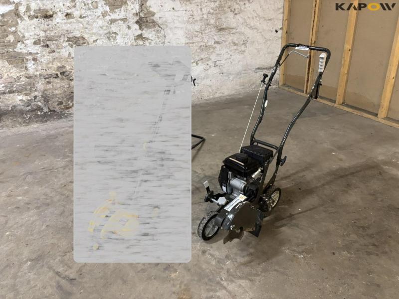 Texas EC7900 edger 1